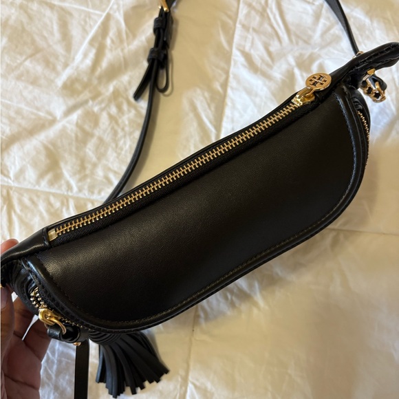 Tory Burch Fleming Belt Bag - Picture 3 of 6